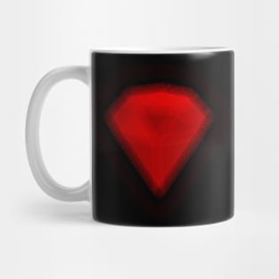 Red Mug